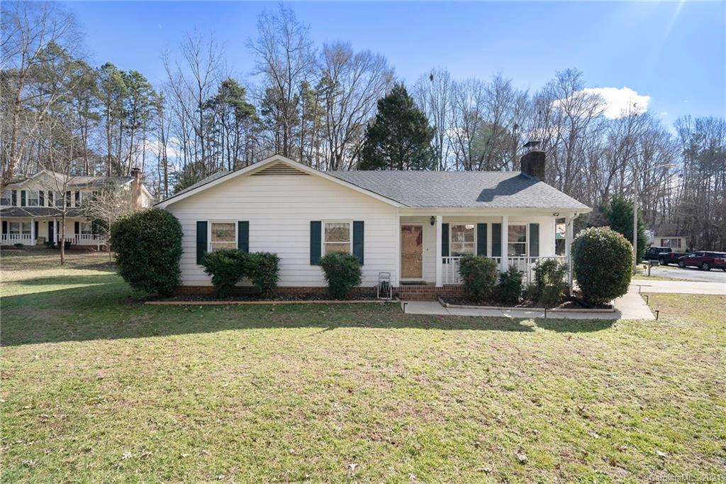 101 Alden Lane Huntersville NC 28078