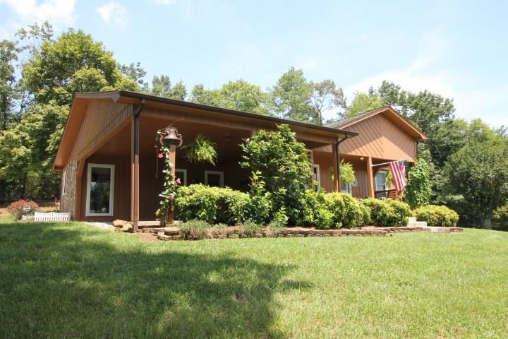 1433 Bass Lane Lenoir NC 28645