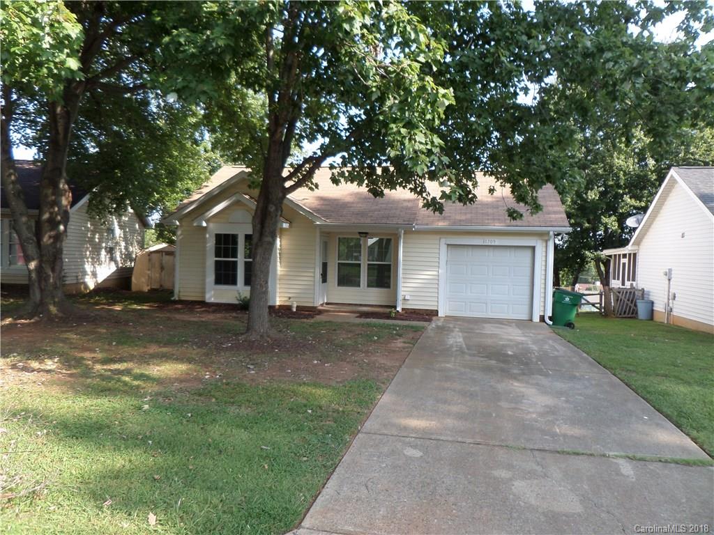 1709 Katherine Kiker Road Charlotte NC 28213
