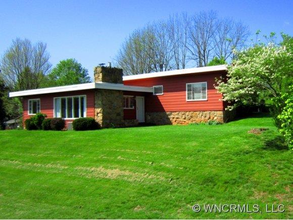 134 Mount Carmel Road Asheville NC 28806