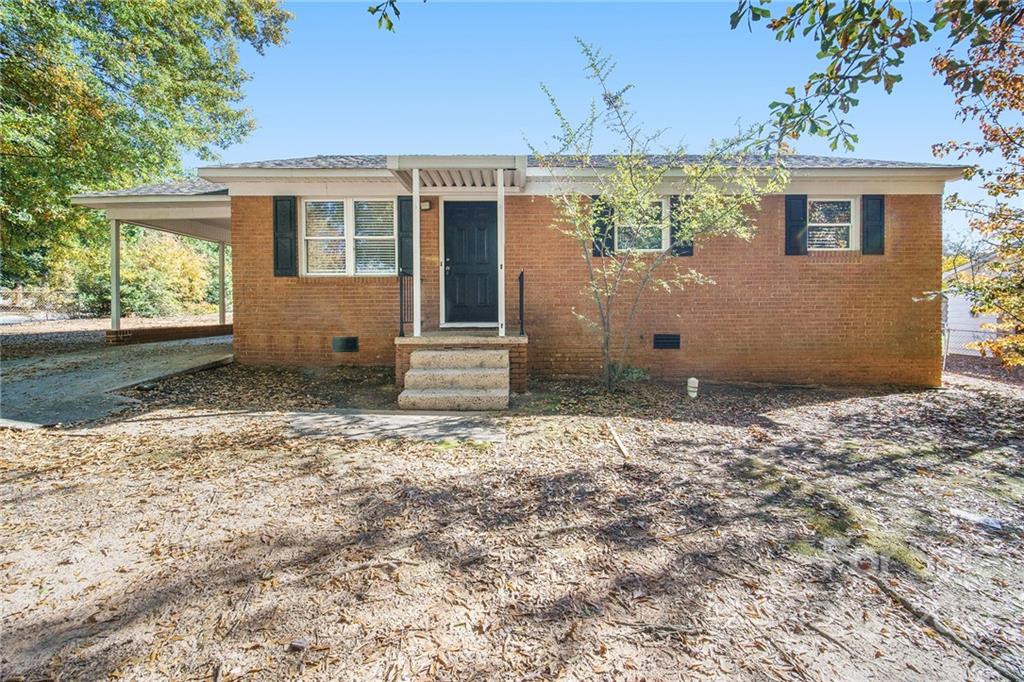 2302 Lyon Street Gastonia NC 28052