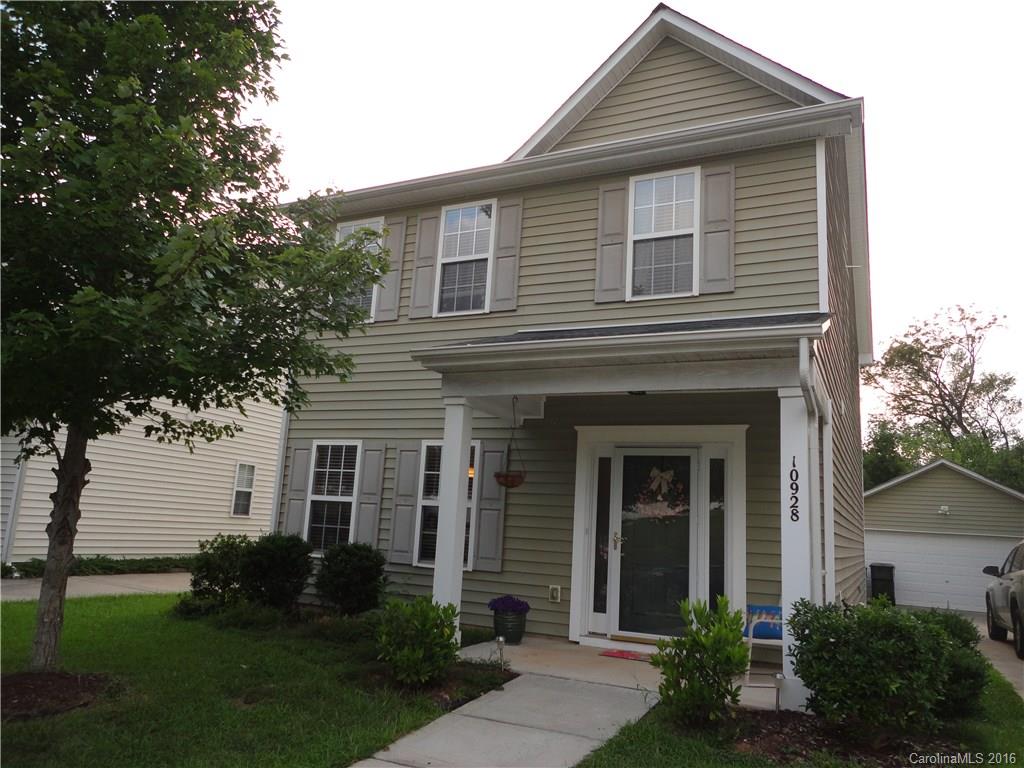 10928 Heritage Green Drive Cornelius NC 28031