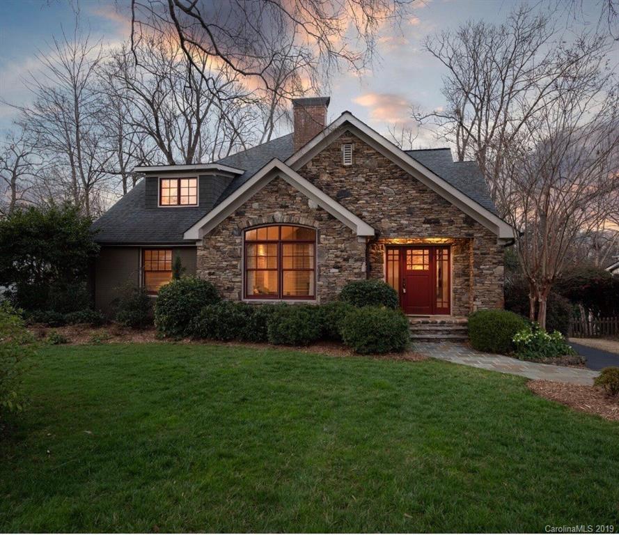 1429 Lilac Road Charlotte NC 28209