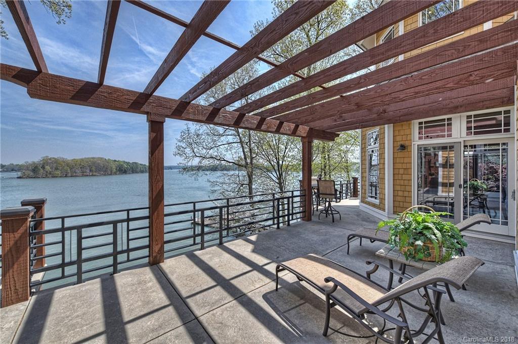 116 Emerald Point Lane Mooresville NC 28117