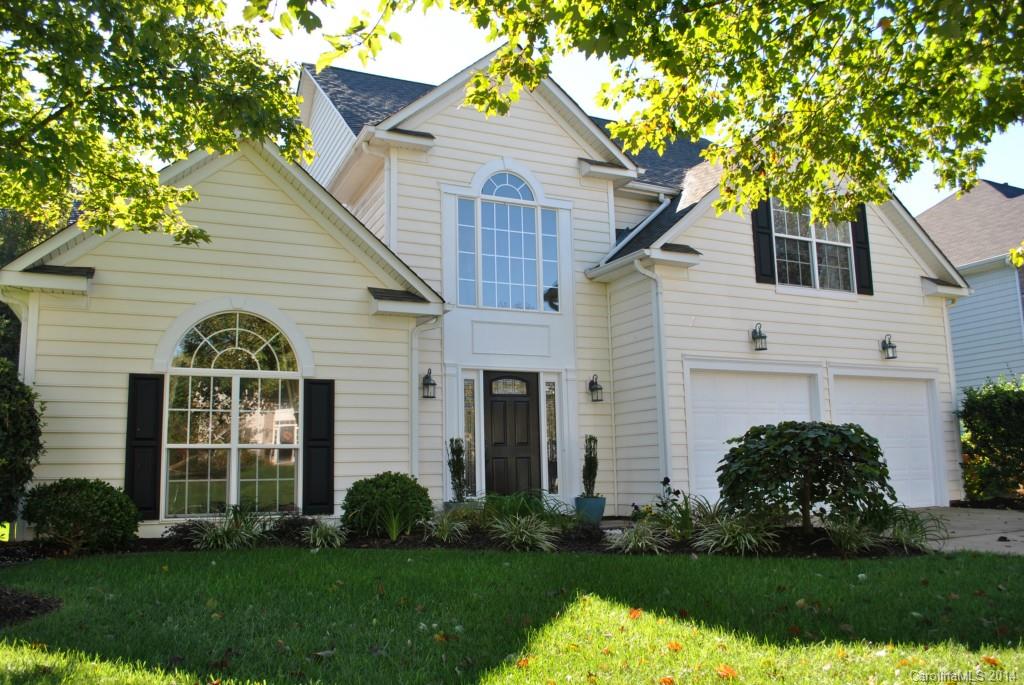 15904 Lavenham Road Huntersville NC 28078