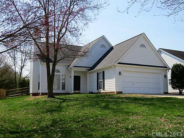 4517 Brownes Ferry Road Charlotte NC 28269
