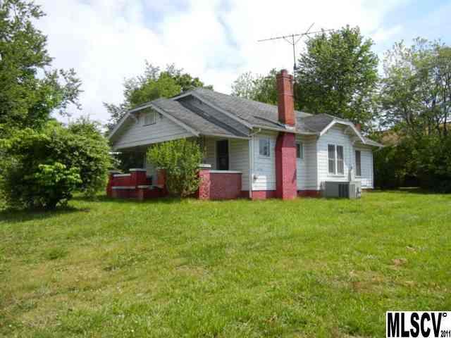 630 East A Street Newton NC 28658