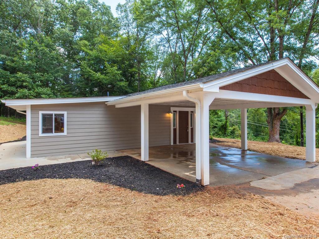107 Bella Ridge Drive Weaverville NC 28787
