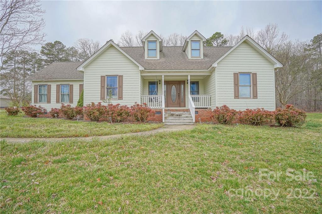 108 Cardinal Avenue Troy NC 27371
