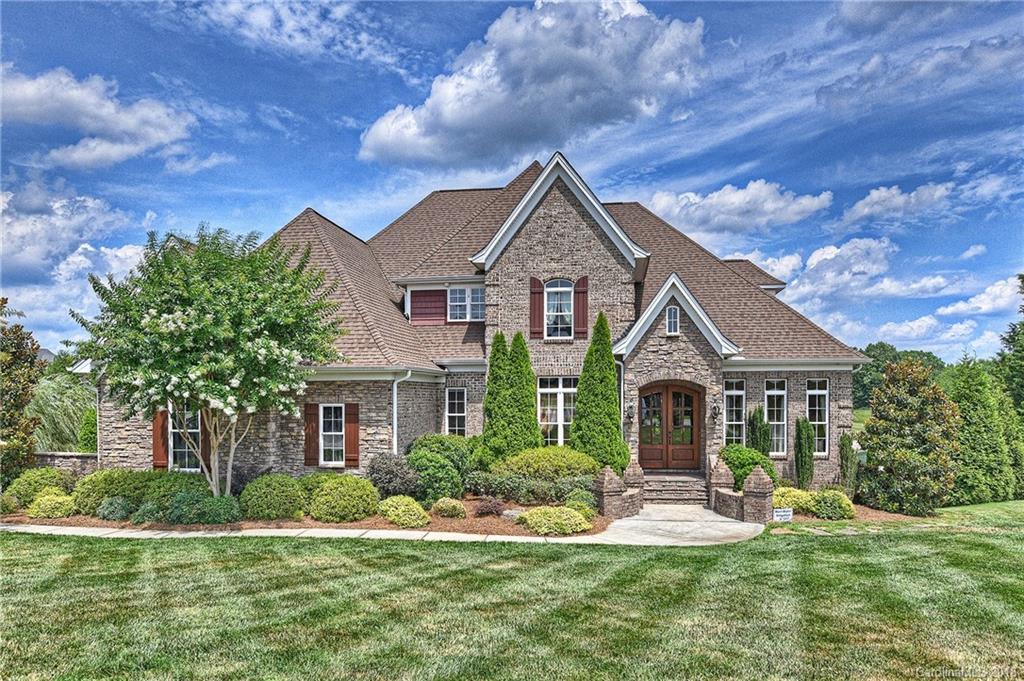 383 Silver Oak Terrace Ne Concord NC 28025