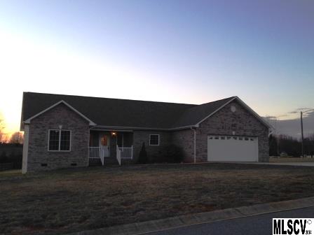 1785 New Star Drive Newton NC 28658