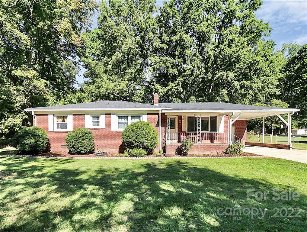 5427 Twin Lane Charlotte NC 28269
