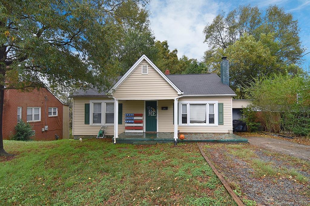 43 Wilson Street Ne Concord NC 28025