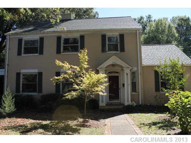 804 E Marion Street Shelby NC 28150