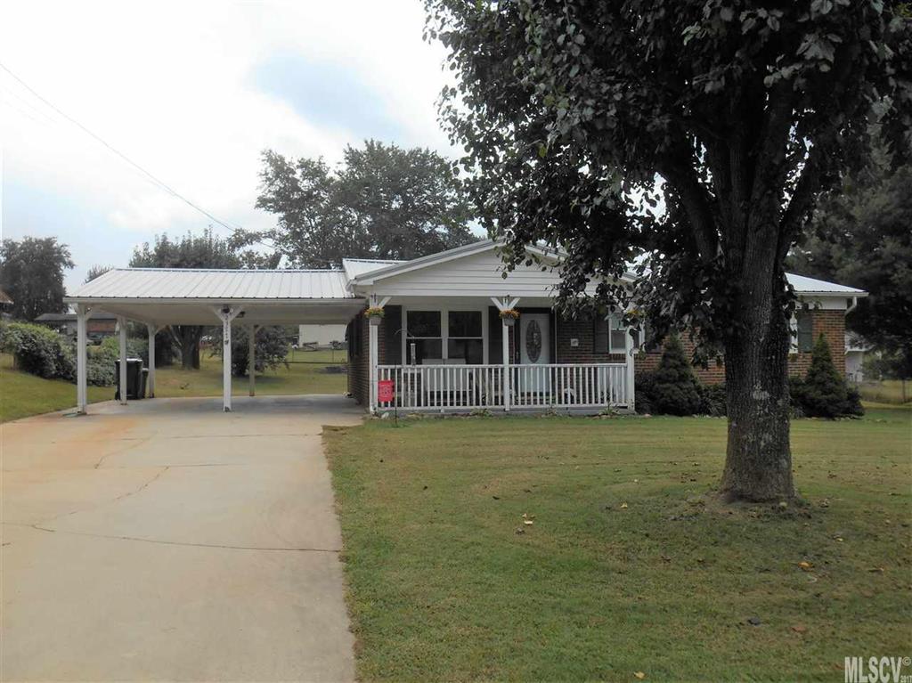 2377 Allendale Circle Lenoir NC 28645