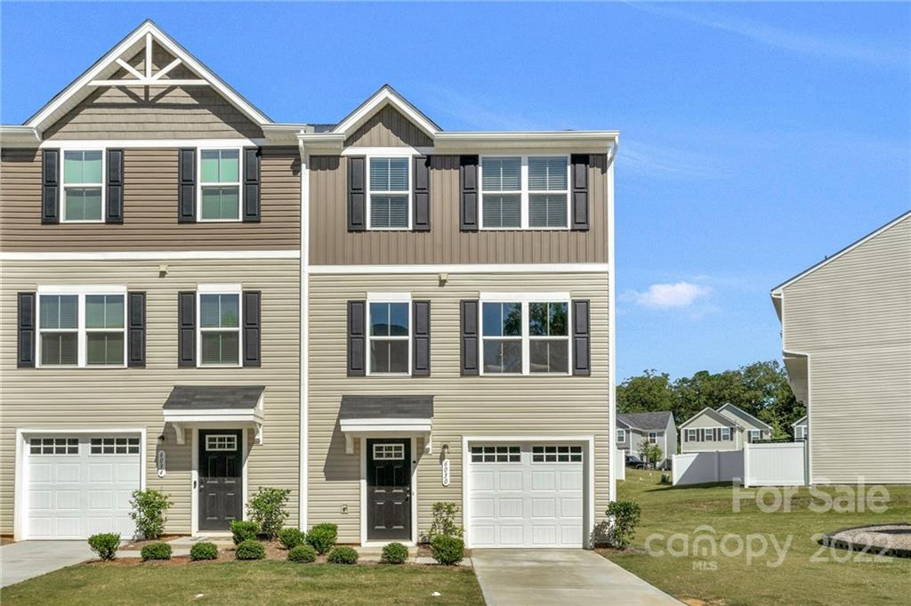 6030 Cutwater Circle Charlotte NC 28269