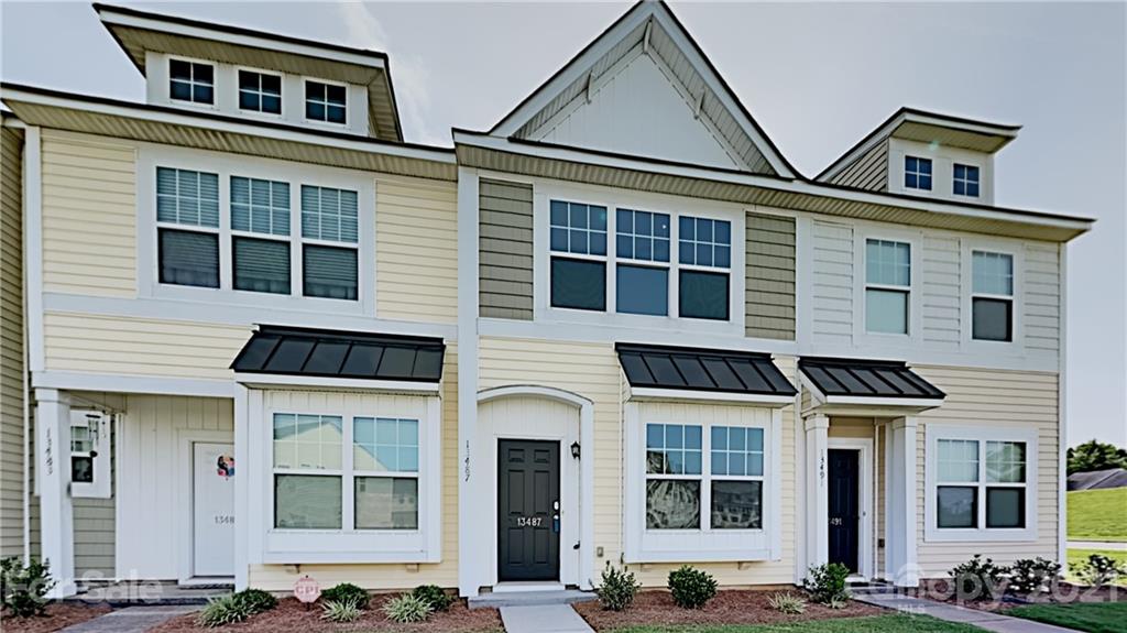 13487 Calloway Glen Drive Charlotte NC 28273