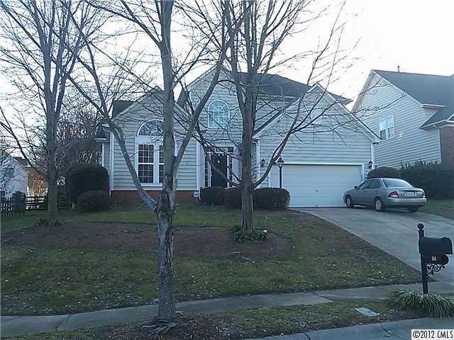 544 Delburg Street Davidson NC 28036