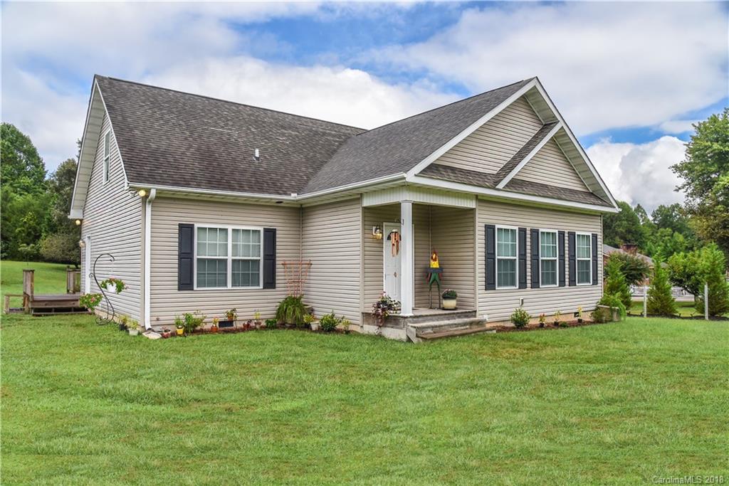 400 Felmet Road Flat Rock NC 28731