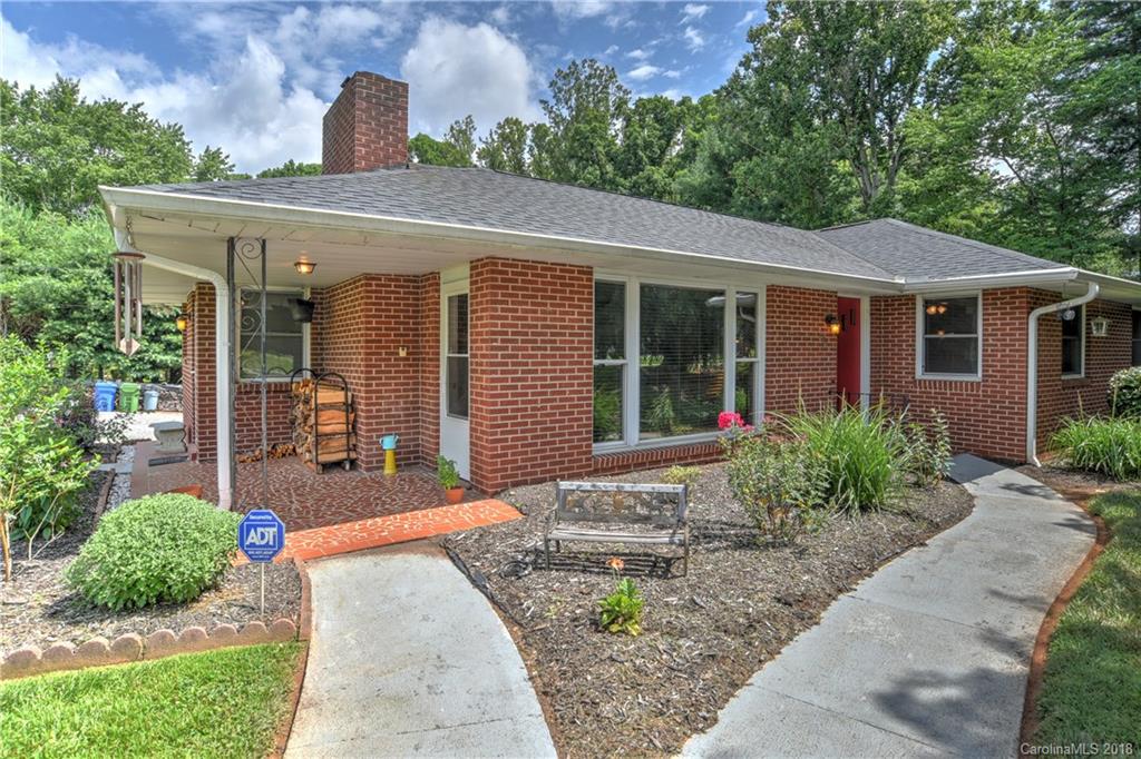 851 Sand Hill Road Asheville NC 28806