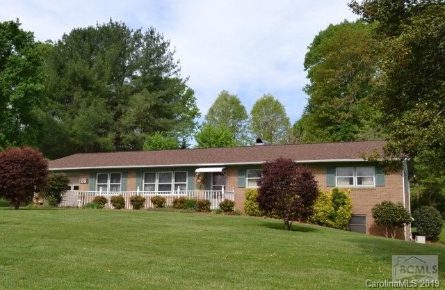 109 Woodcliff Drive Morganton NC 28655
