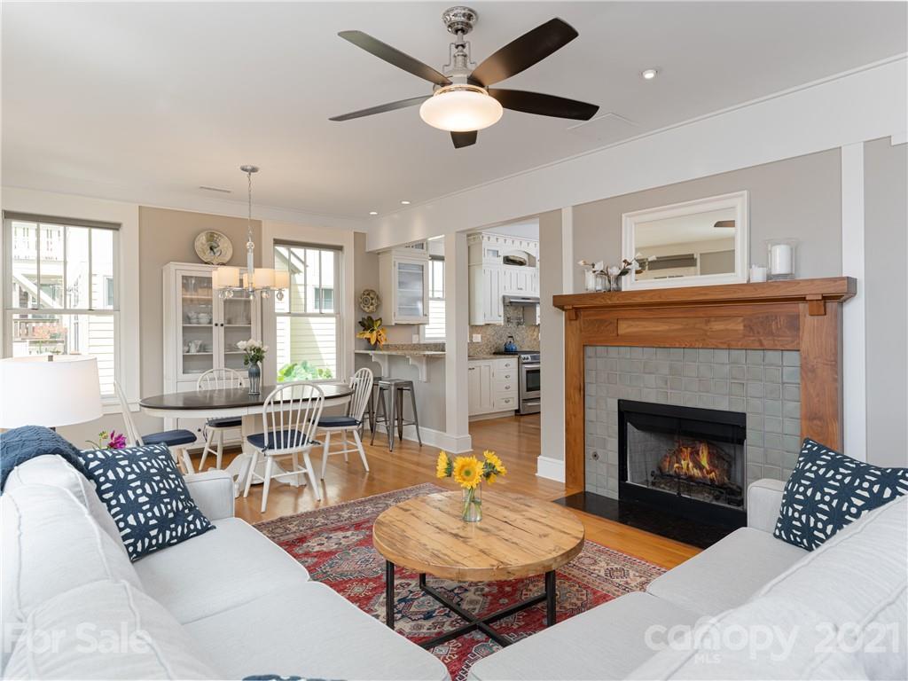 37 Shady Park Lane Asheville NC 28804