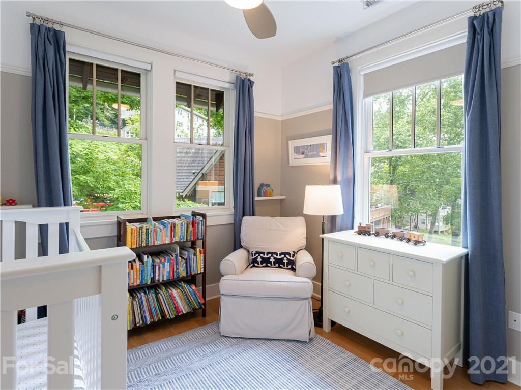 37 Shady Park Lane Asheville NC 28804