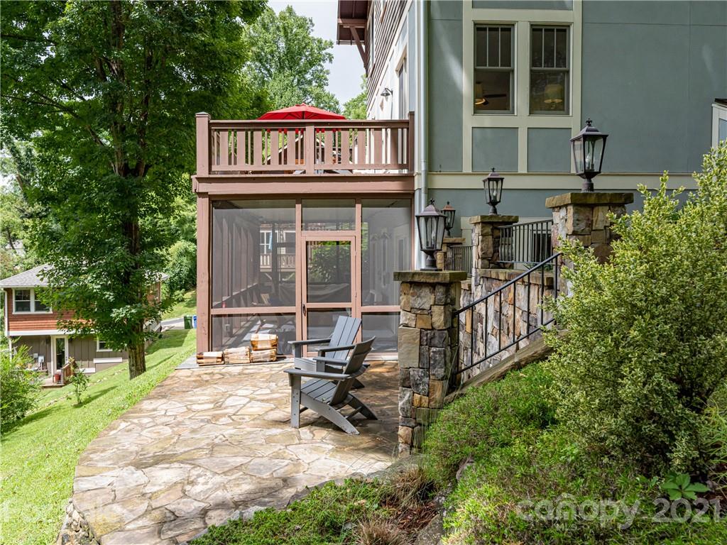 37 Shady Park Lane Asheville NC 28804