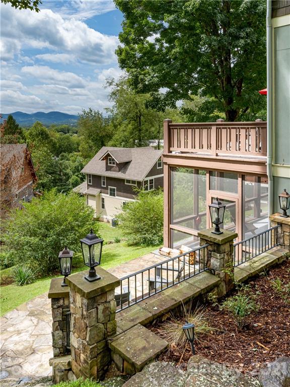 37 Shady Park Lane Asheville NC 28804