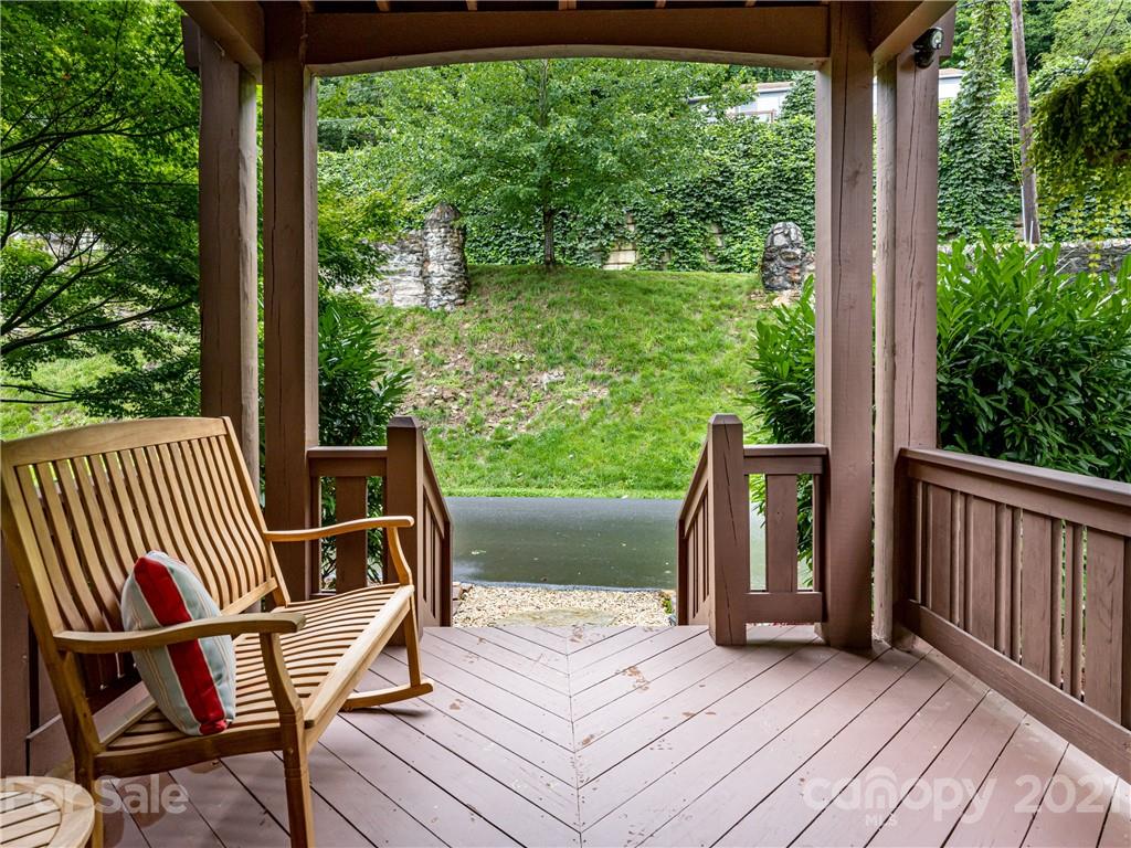 37 Shady Park Lane Asheville NC 28804