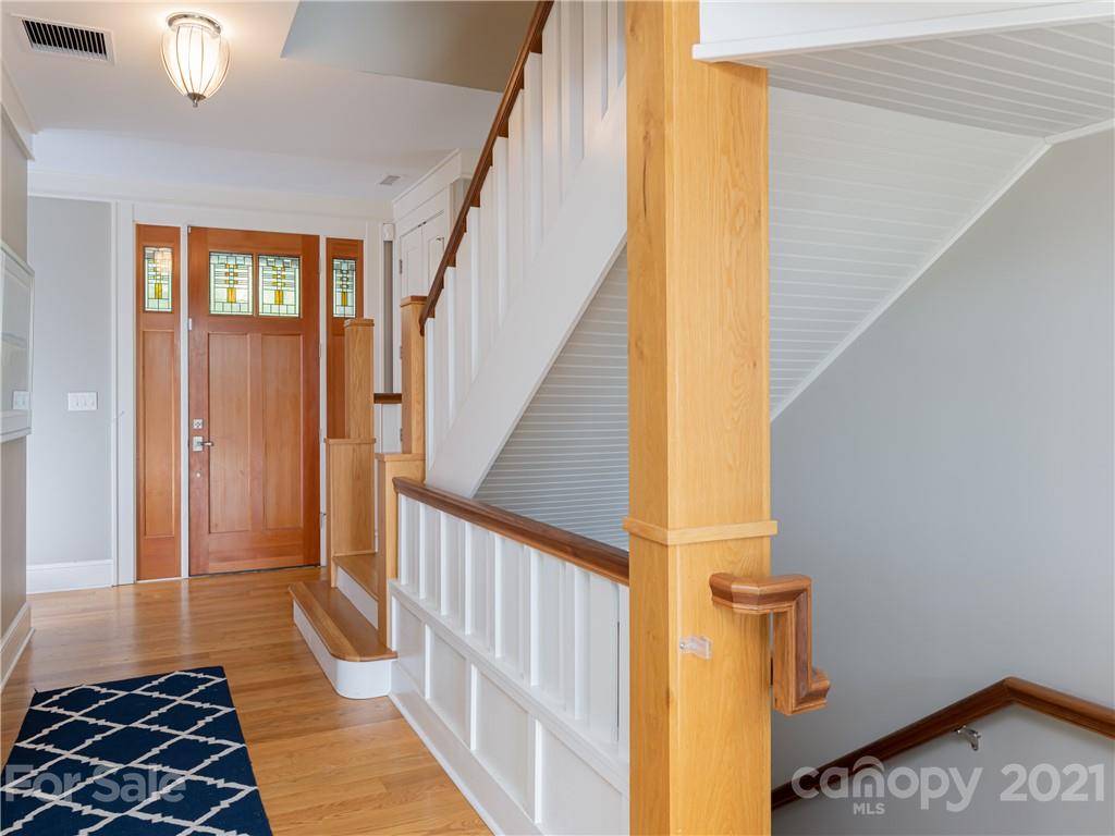 37 Shady Park Lane Asheville NC 28804