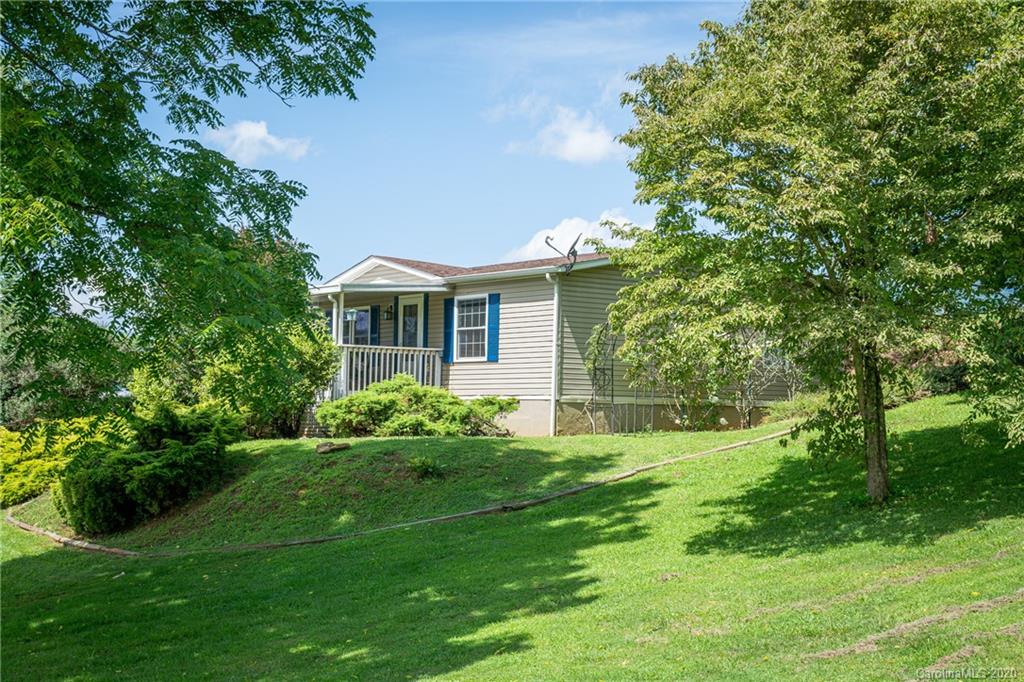 180 Austin Road Clyde NC 28721