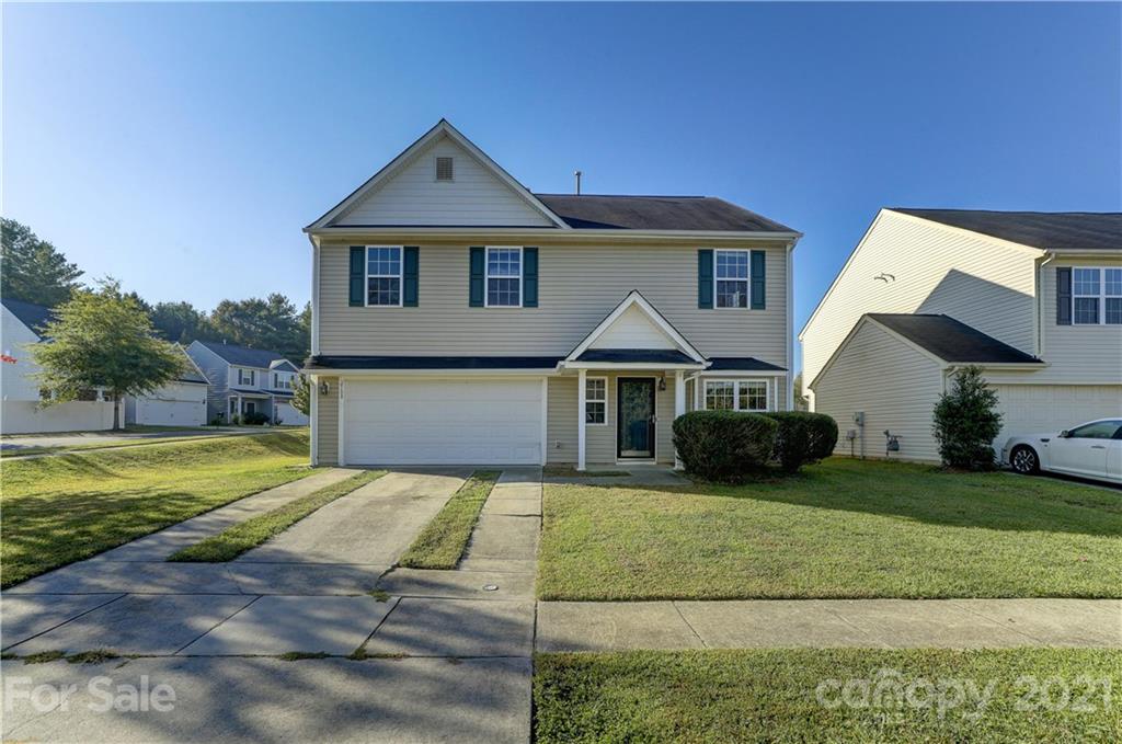 2508 Richard Rozzelle Drive Charlotte NC 28214