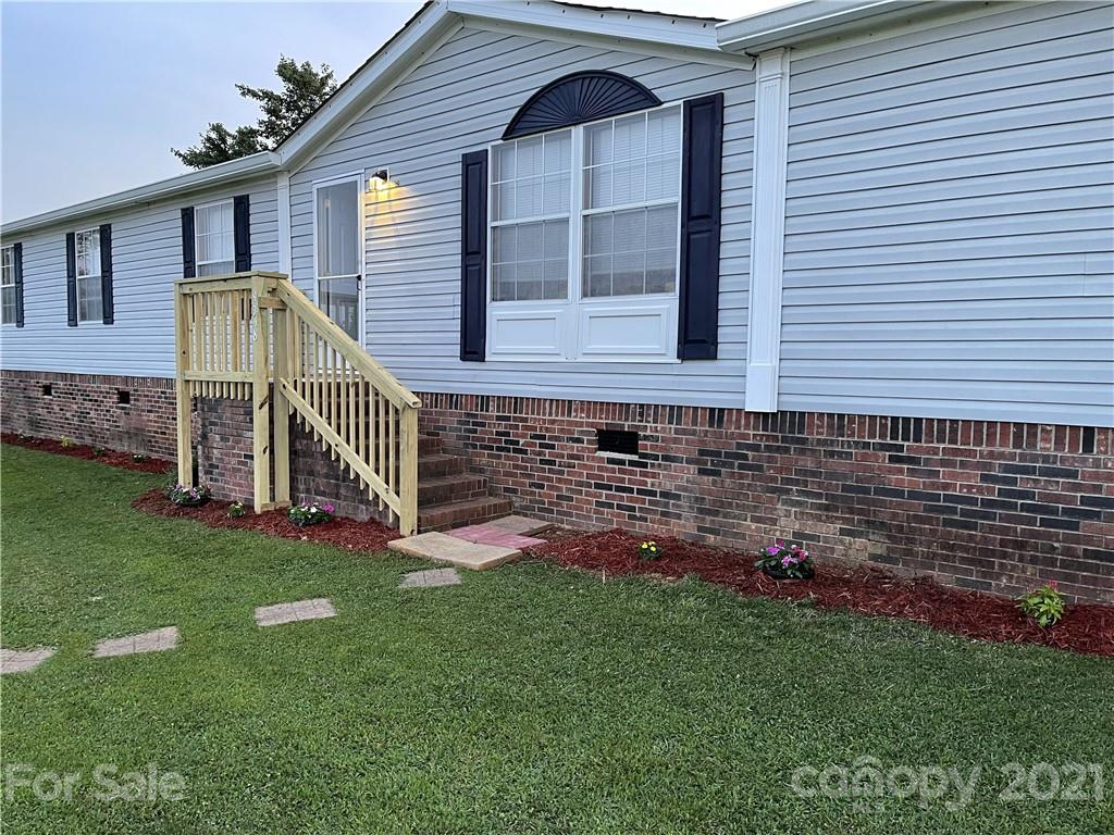 9748 Knightbridge Drive Concord NC 28025