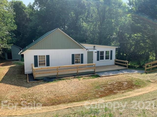 218 Roby Conley Road Marion NC 28752