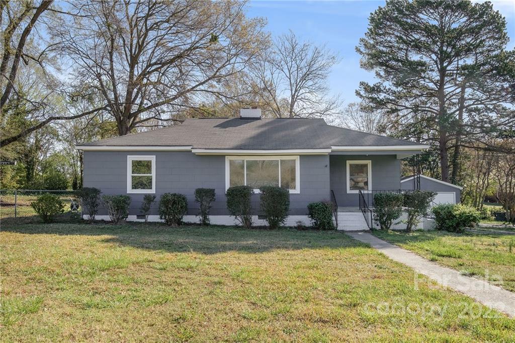 400 Turner Street Monroe NC 28110