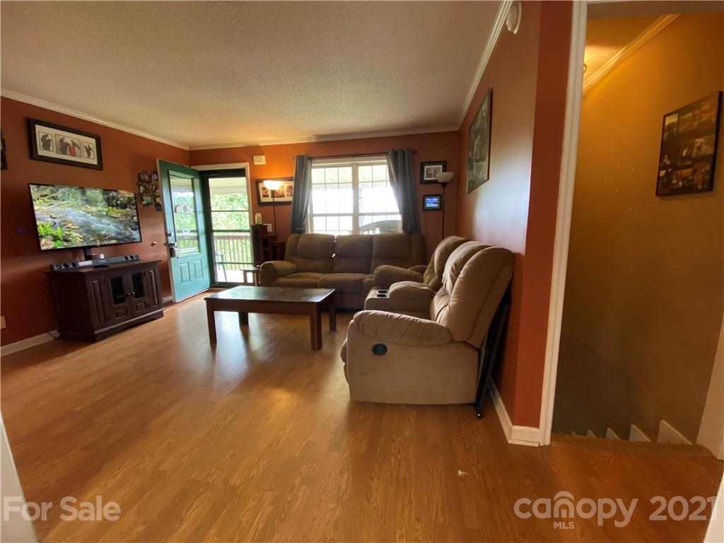 118 Blueberry Drive Burnsville NC 28714