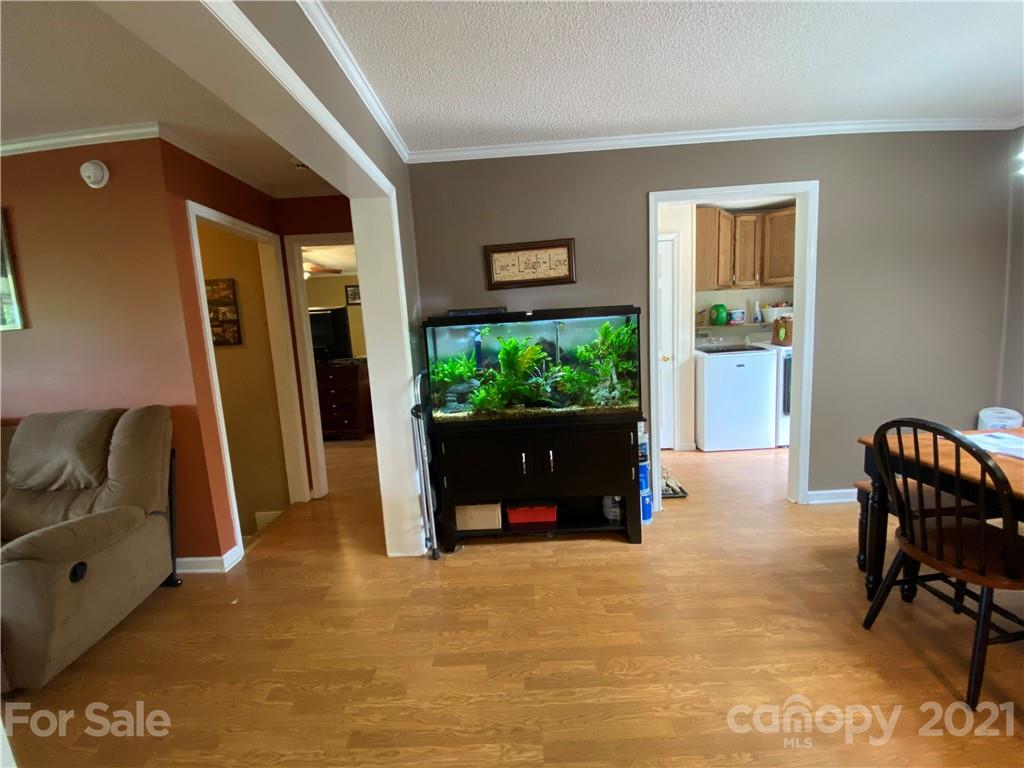 118 Blueberry Drive Burnsville NC 28714