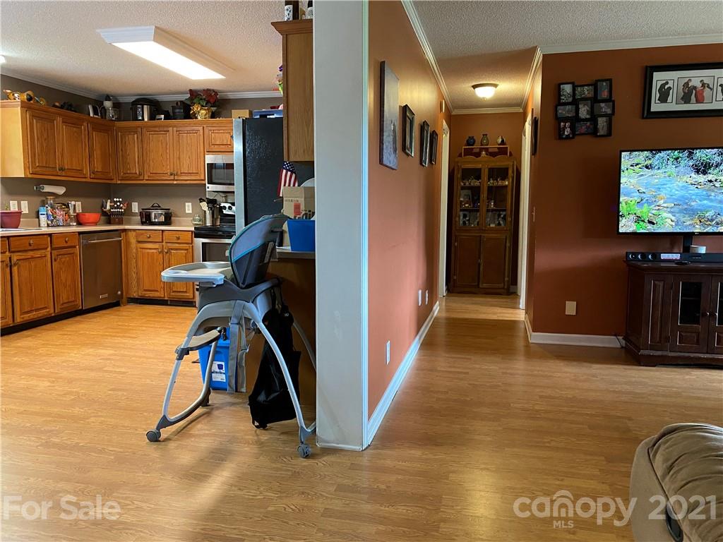 118 Blueberry Drive Burnsville NC 28714