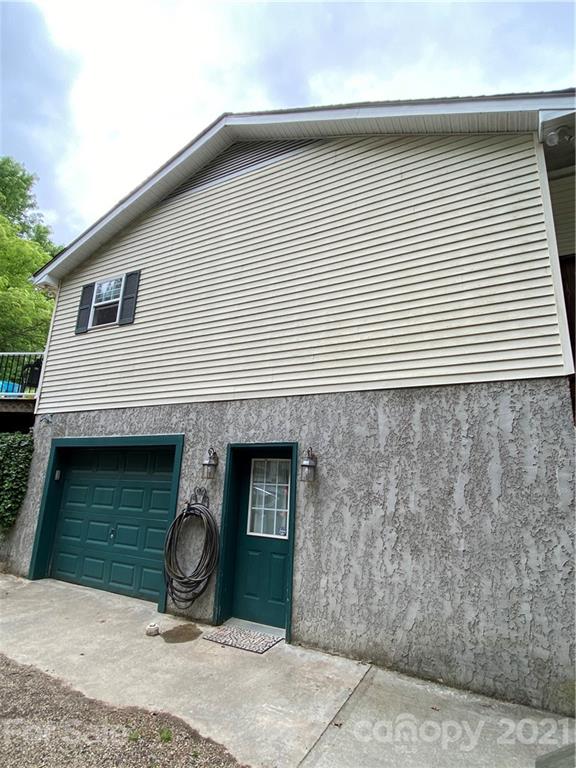 118 Blueberry Drive Burnsville NC 28714