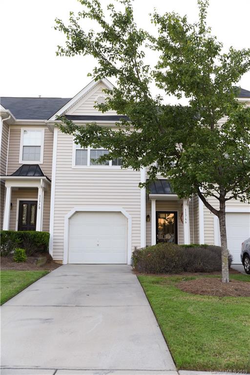 11766 Prideland Court Charlotte NC 28273