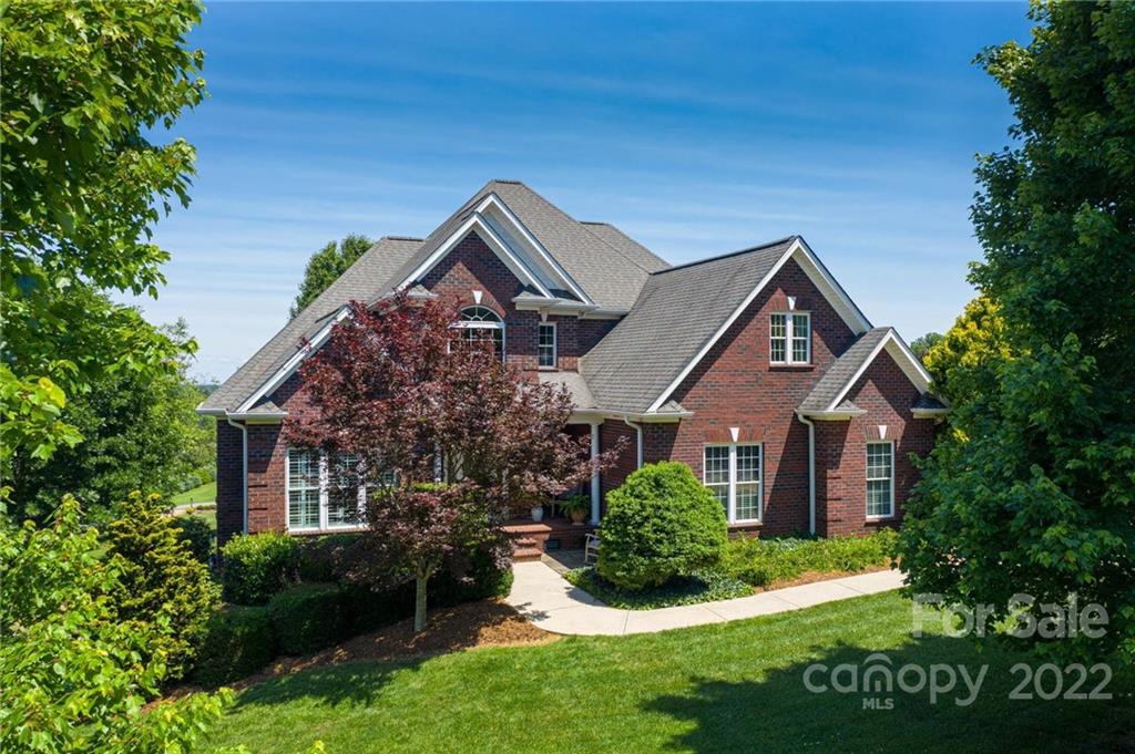 6167 Dwayne Starnes Drive Hickory NC 28602
