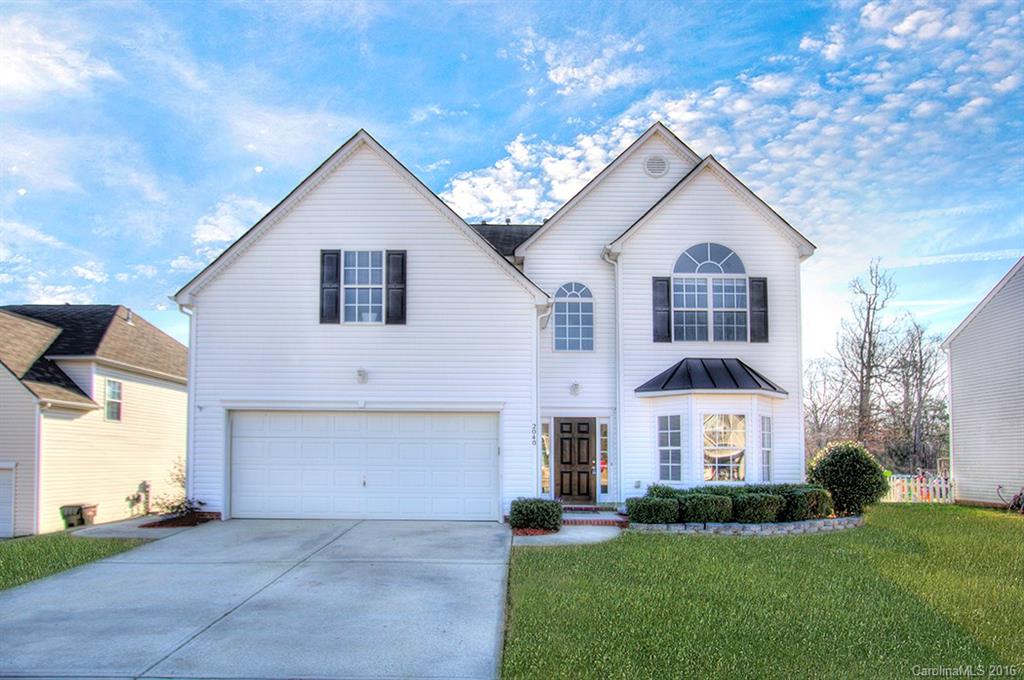 2040 White Cedar Lane Waxhaw NC 28173
