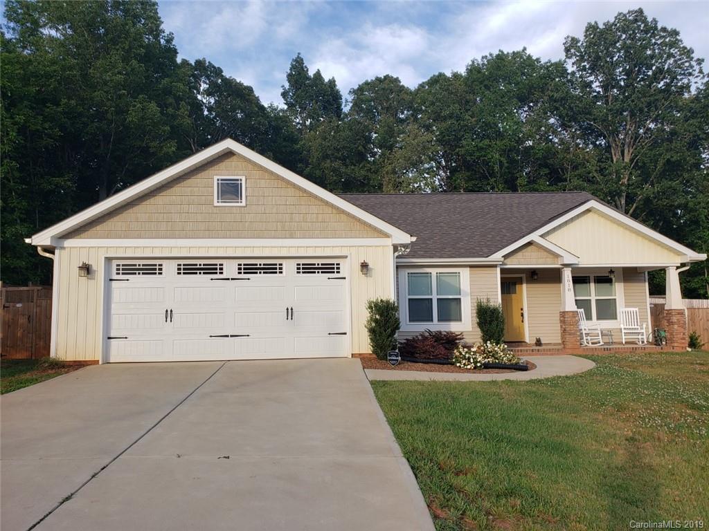 1818 Megan Ann Lane Lincolnton NC 28092