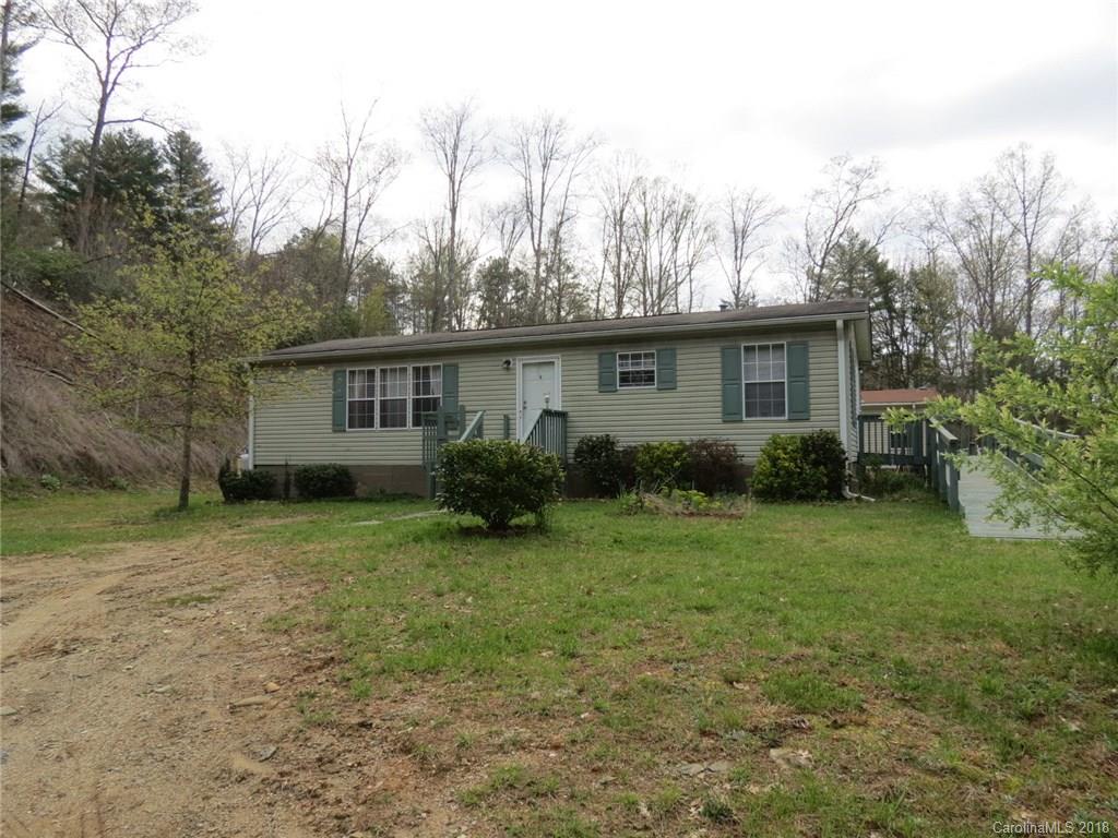 31 Jakes Lane Brevard NC 28712