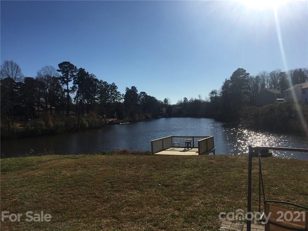 5223 Artesa Court Charlotte NC 28214