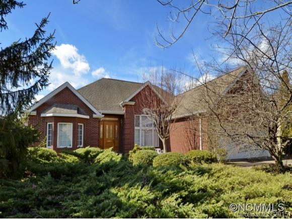 64 Challedon Drive Candler NC 28715