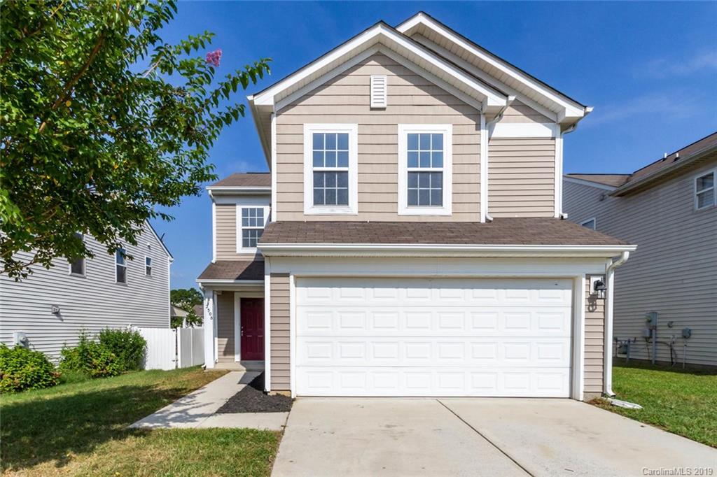 2508 Mason Mill Place Charlotte NC 28273