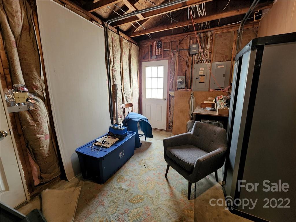 43 Sydney Lane Asheville NC 28806