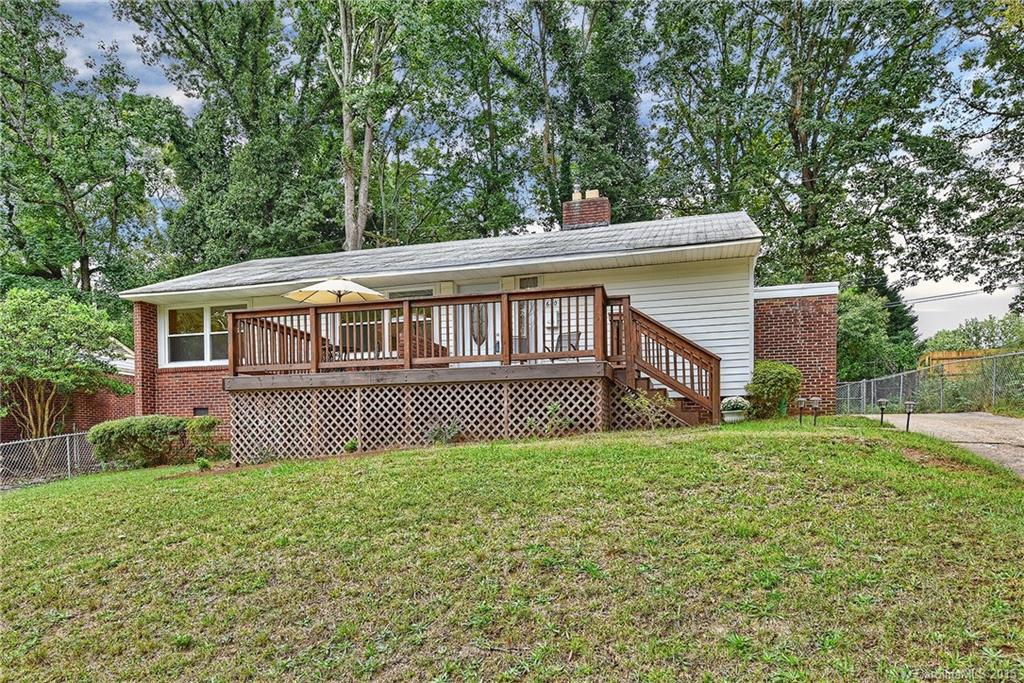 640 Manhasset Road Charlotte NC 28209